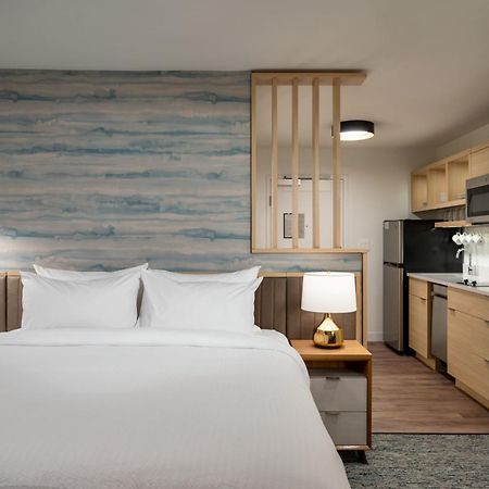 Towneplace Suites By Marriott Calhoun Exterior foto